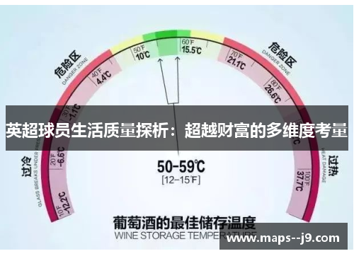 英超球员生活质量探析：超越财富的多维度考量