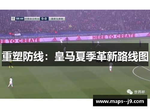 重塑防线：皇马夏季革新路线图