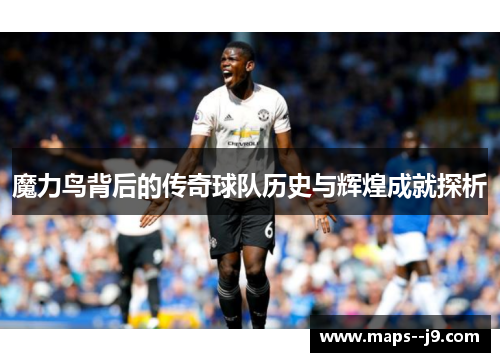 魔力鸟背后的传奇球队历史与辉煌成就探析