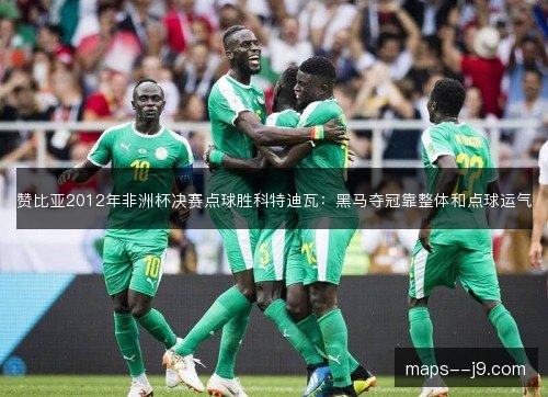 赞比亚2012年非洲杯决赛点球胜科特迪瓦:黑马夺冠靠整体和点球运气 赞比亚2012年非洲杯决赛点球胜科特迪瓦:黑马夺冠靠整体和点球运气